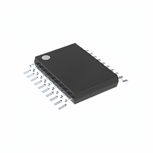 Original Logic IC BUFF NON INVERT 5.5V 20TSSOP 20 TSSOP (0.173", 4.40mm Width) ตัวแทนจำหน่ายชิ้นส่วนอิเล็กทรอนิกส์ SN74ACT241PW - Product Image 1