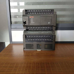 Contrôleur programmable PLC série SPB NW0P40T-31, assurance qualité assurée, PAC et contrôleurs dédiés - Product Image 3