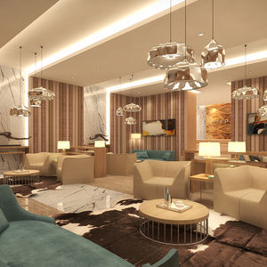 <span class=keywords><strong>Pintura</strong></span> de diferentes formas DIY, paneles acústicos de absorción de sonido 100% PET, paneles de pared acústicos 3D a prueba de sonido - Product Image 6