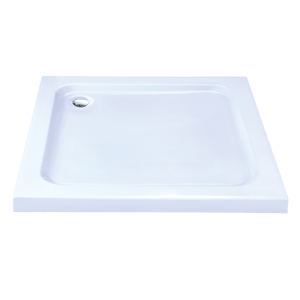 Baki Pancuran Persegi, Baki <span class=keywords><strong>Shower</strong></span> Dalam, Baki <span class=keywords><strong>Shower</strong></span> Anti Slip DP0006 - Product Image 6