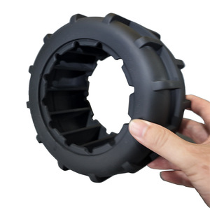 Moule de Réplique 3D en Silicone Tianyi pour Impression 3D FDM, Fabrication de Modèles Personnalisables, Traitement par Machine de Moulage sous Vide - Product Image 1