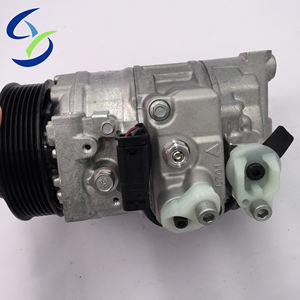 Compresseur de climatisation pour Mercedes Benz <span class=keywords><strong>W209</strong></span> 0008309400, dispositif de ventilation de voiture - Product Image 2