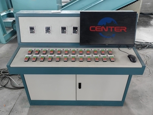 Máquina Industrial de Alta Resistencia para Desmantelar Refrigeradores y Eliminar Residuos con Separación por Aire y Magnética - Product Image 6