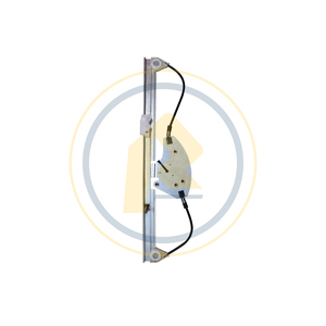 Regulador de Ventana Ac Rolcar ADAPTABLE para OE 1S71F27000BM 1320873 compatible con Ford Mondeo 2000-2007 - Product Image 1