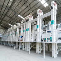 Nouvelle Usine de Riziculture Modèle 2026 de 2 Tonnes/Heure avec Épierreur Intégré pour le Marché Népalais – Équipement Automatique de Décorticage du Riz Paddy