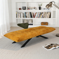 Fauteuil de yoga électrique multifonctionnel moderne, fauteuil inclinable de salon, fauteuil de détente, grossiste