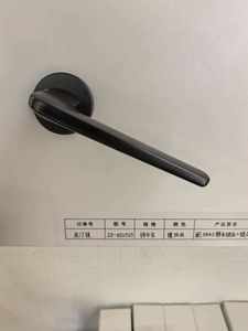 CHANGYIドアWPCアメリカンスタイルインテリアパネル - Product Image 5