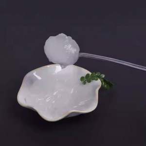 Surfactante tipo Carbopol Cosmético Sodio Lauril Éter Sulfato Surfactante SLES 70% - Product Image 2