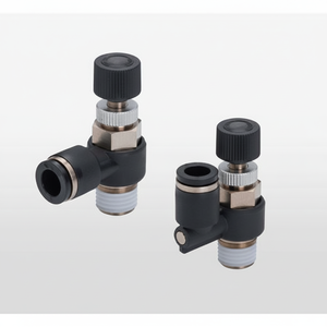 Controlador de presión de válvula de control PISCO JPC12 - Product Image 1