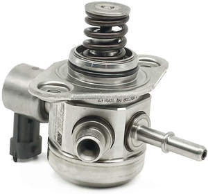 Pompe à carburant haute pression, pour Land Rover LR2 Discovery Sport Range Rover <span class=keywords><strong>Ford</strong></span> Focus Volvo XC60 <span class=keywords><strong>S</strong></span> - Product Image 1