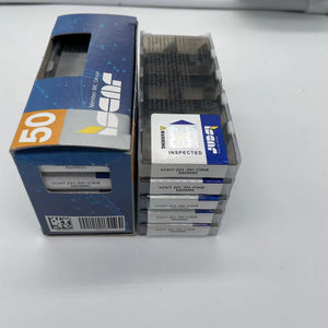 Plaquette en carbure de tungstène VCMT 221-SM IC908 Iscar, plaquettes de tournage CNC, revêtement OEM PCD/PCBN/CBN/CVD, super dure - Product Image 6