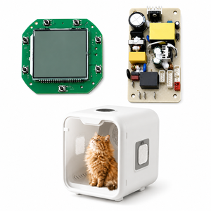 Industrial Grade Pet Drying Machine <b>PCB</b> <b>PCBA</b> Board Assembly Supplier OEM ODM Smart Temperature Control Solution - Product Image 6
