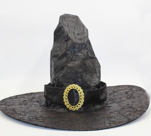 <span class=keywords><strong>Chapeau</strong></span> sorcière sorcière d'Halloween et <span class=keywords><strong>chapeau</strong></span> magique <span class=keywords><strong>Harry</strong></span> et <span class=keywords><strong>chapeau</strong></span> de fête costumée - Product Image 5