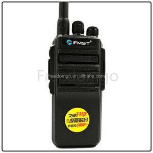 Walkie Talkie FMST FT-889, Radio Bidireccional Portátil de Largo Alcance, Transmisor Intercomunicador, Radio UHF Ham, Woki Toki - Product Image 3