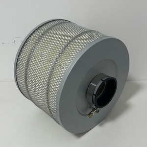 Cartucho de Filtro de Aire de Alta Precisión para Compresor de Aire, Cubierta de Hierro, 2090017 - Product Image 3