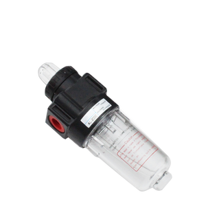 Lubricador de aceite para aire comprimido, componente neumático serie AL <span class=keywords><strong>BL</strong></span>, AirTop - Product Image 3