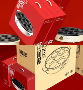 กระทะไฟฟ้าแบบนอนสติ๊ก - Product Image 3