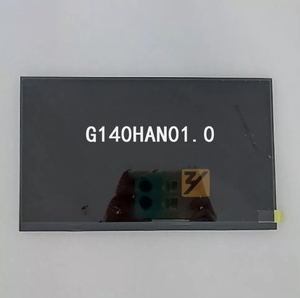 G140xtn01.0 New Original TFT hiển thị 14.0 inch 1920*1080 CD Màn hình hiển thị LCD hiển thị bảng điều chỉnh g140xtn01.0 trong kho - Product Image 2