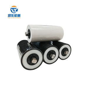 <span class=keywords><strong>CEMA</strong></span> E a évalué le tendeur résistant de convoyeur pour des opérations d'extraction de minerai de fer et de charbon de grande capacité - Product Image 1