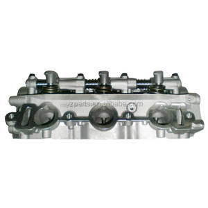 6G72ฝาสูบสำหรับมิตซูบิชิ V33/V43/Galant 3000 6G72 <span class=keywords><strong>3</strong></span>.0 V6เครื่องยนต์ MD364215 MD301620 MD182213 22100-35000 - Product Image 3