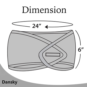 DANSKY Enveloppe de <span class=keywords><strong>cheveux</strong></span> <span class=keywords><strong>en</strong></span> satin soyeux, enveloppes de tête luxueuses pour femmes noires, enveloppement de <span class=keywords><strong>cheveux</strong></span> <span class=keywords><strong>en</strong></span> <span class=keywords><strong>soie</strong></span> pour protection nocturne et bandeau <span class=keywords><strong>en</strong></span> satin - Product Image 5