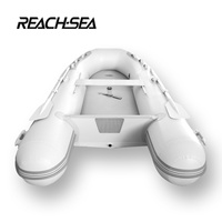 RSDam320 Lihgt Gay Bateau pneumatique gonflable de 320 cm
