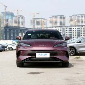 Guatemala BYD รถซีดานไฮบริด5ที่นั่งที่นั่งที่นั่งประสิทธิภาพสูงรถยนต์พลังงานใหม่จากประเทศจีน - Product Image 1