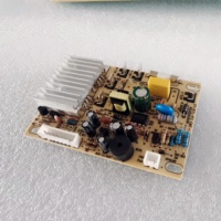 Carte PCB de contrôle universelle professionnelle pour les Kits de carte de Circuit imprimé de cuisinière à Induction de poêle infrarouge électrique domestique pièces de rechange