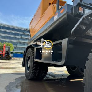 Motor Hyundai HW150 Original de Corea, Nuevo, de Buen Rendimiento, de Segunda Mano a Bajo Precio, Alta Potencia de Excavación, Cucharón de 1.34m - Product Image 5