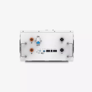Affichage LCD Résidentiel mural 48V 100Ah 150Ah 200Ah Lifepo4 <span class=keywords><strong>Phosphate</strong></span> de <span class=keywords><strong>fer</strong></span> au <span class=keywords><strong>lithium</strong></span> Batterie de stockage d'énergie - Product Image 4