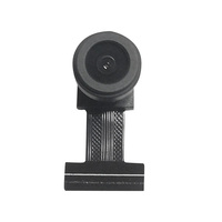 Module de caméra DVP HM1375 pour robot aspirateur intelligent, sortie HD 1,3 mégapixels YUV 960P/720P, noir et blanc, faible luminosité