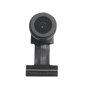 Module de caméra DVP HM1375 pour robot aspirateur intelligent, sortie HD 1,3 mégapixels YUV 960P/720P, noir et blanc, faible luminosité - Product Image 2