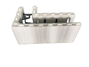 Icf khối cho xây dựng bọt khối insulatedconcrete hình thức icf bloque tiết kiệm năng <span class=keywords><strong>l</strong></span>ượng EPS khối Hot Bán cao qualitychina giá rẻ - Product Image 6