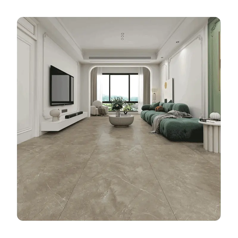 YC 600x1200mm High Quality Porcelain Tiles Collection Of The 9mm Polished Tiles For Floor/wall At Wholesale Rate