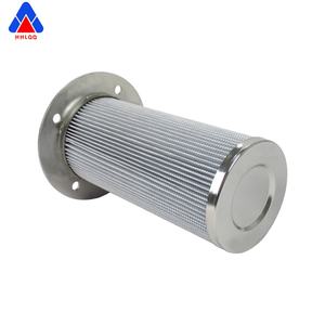 Nuevo filtro de aire industrial de tela de poliéster con revestimiento antiestático, filtro de cartucho, filtro de aire de alta eficiencia - Product Image 6