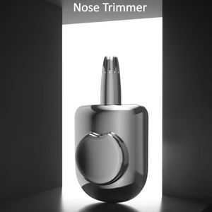 Écran LCD noir/argent, tondeuse portable double tête pour adultes, <span class=keywords><strong>rasoir</strong></span> électrique intelligent <span class=keywords><strong>haut</strong></span> <span class=keywords><strong>de</strong></span> <span class=keywords><strong>gamme</strong></span>, rasoirs électriques OEM - Product Image 5