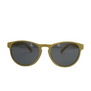 Promoción respetuosa con el medio ambiente Logotipo personalizado degradable <span class=keywords><strong>Gafas</strong></span> <span class=keywords><strong>de</strong></span> <span class=keywords><strong>sol</strong></span> recicladas RPET PP PET PLA <span class=keywords><strong>Gafas</strong></span> <span class=keywords><strong>de</strong></span> <span class=keywords><strong>Sol</strong></span> <span class=keywords><strong>de</strong></span> paja <span class=keywords><strong>de</strong></span> trigo sostenibles con UV400 - Product Image 3