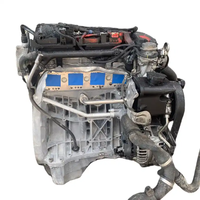 High Quality China Manufacturer Car Engine High Quality Auto Engine Assembly for M271 W204 A180