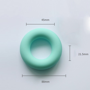 ハンドグリップデバイスシリカゲル素材指の筋力トレーニングストレスを軽減し、不安を解消 - Product Image 6