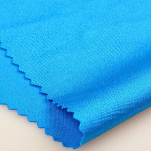 قماش ساتان كريستالي مطاطي لامع ملابس السباحة والرقص عينة مجانية - Product Image 3