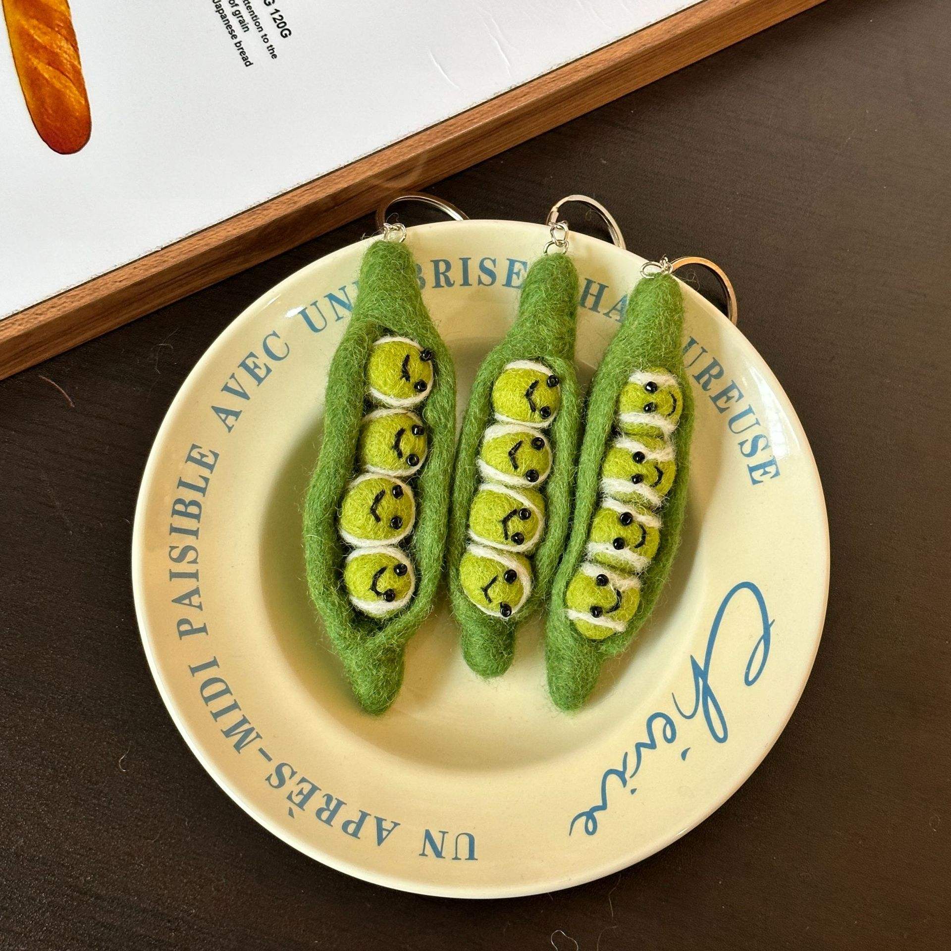 Groupe Pea Net, une petite fortune.