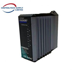 โมดูลอินเทอร์เฟซการสื่อสาร Foxboro P0928DS รุ่นดั้งเดิม RS-232/422/485 ได้รับการรับรองมาตรฐาน G3 - Product Image 4