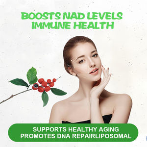 Kapsul ekstrak Guarana pelangsing untuk dewasa, penurunan berat badan-Suplemen Herbal terjadi alami - Product Image 4