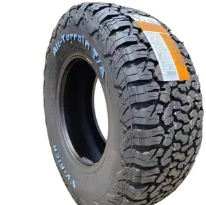 Ban 235/70R16 4x4 off road