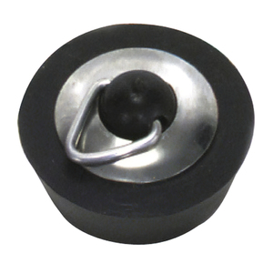 Tappo in gomma 42 mm. - Product Image 1