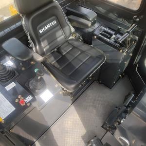 Бульдозер <span class=keywords><strong>Shantui</strong></span> <span class=keywords><strong>SD16F</strong></span> для лесозаготовки, продажа по низкой цене, цена договорная - Product Image 6