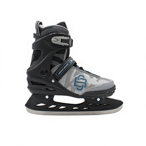 Pattini da Hockey su <span class=keywords><strong>Ghiaccio</strong></span> HEAD ICE Breaker, Vendita all'Ingrosso, Logo Personalizzabile, Pattini Regolabili per Noleggio - Product Image 5