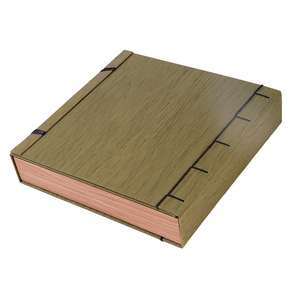 Boîte à Livres en Carton Emballage en Papier <span class=keywords><strong>Cosmétique</strong></span> Impression de Logo Soins de la Peau <span class=keywords><strong>Parfum</strong></span> <span class=keywords><strong>Cosmétique</strong></span> <span class=keywords><strong>et</strong></span> Huile Essentielle Emballage Cadeau - Product Image 2