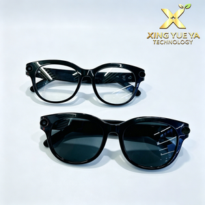 Best M89 Smart <b>Glasses</b> 2MP <b>camera</b> HD Video Recording Voice Assistant with AI Smart Translation Image Recognition Men and women - Product Image 3
