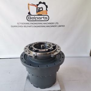 Boîte de vitesses de voyage pour excavatrice Hitachi ZAXIS ZH200-A ZX200-3 ZX200-3G ZX200-5G, pièce de rechange, dispositif de réduction, réducteur 9233692 9261222 - Product Image 4